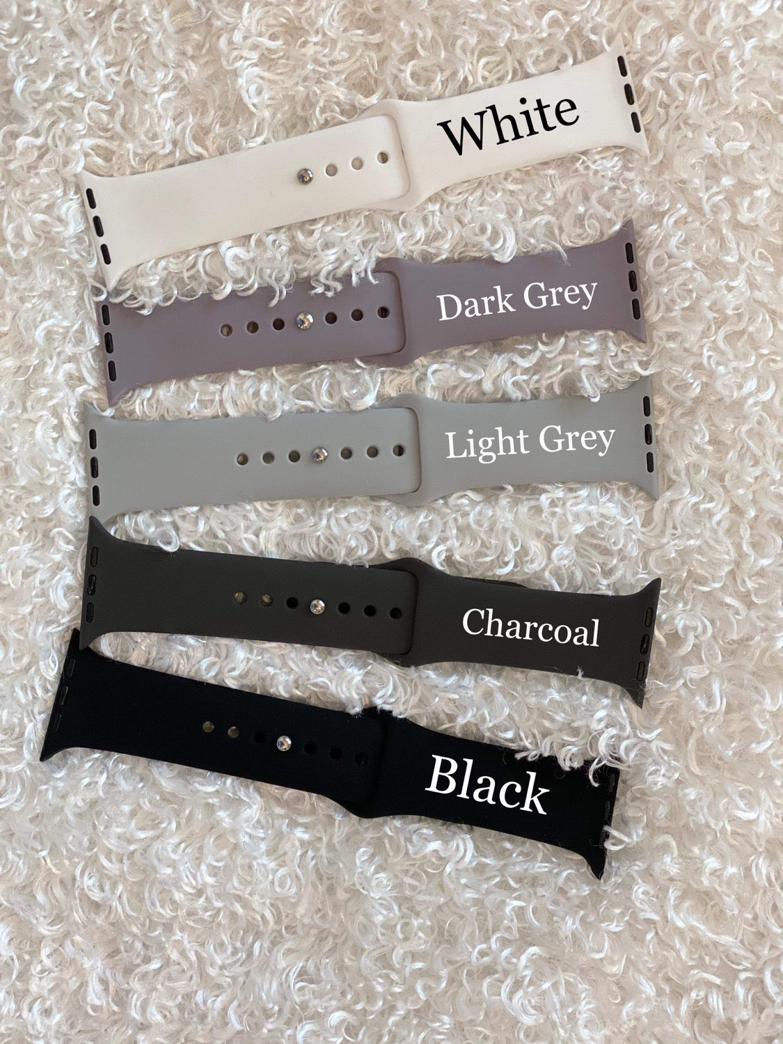 Sunflower Apple Watch Band